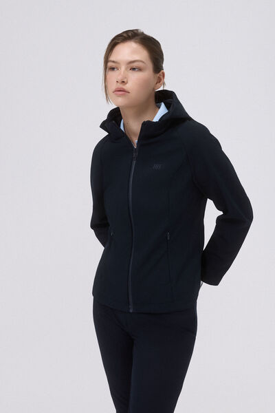 Pedro del Hierro Chaqueta deportiva golf Azul