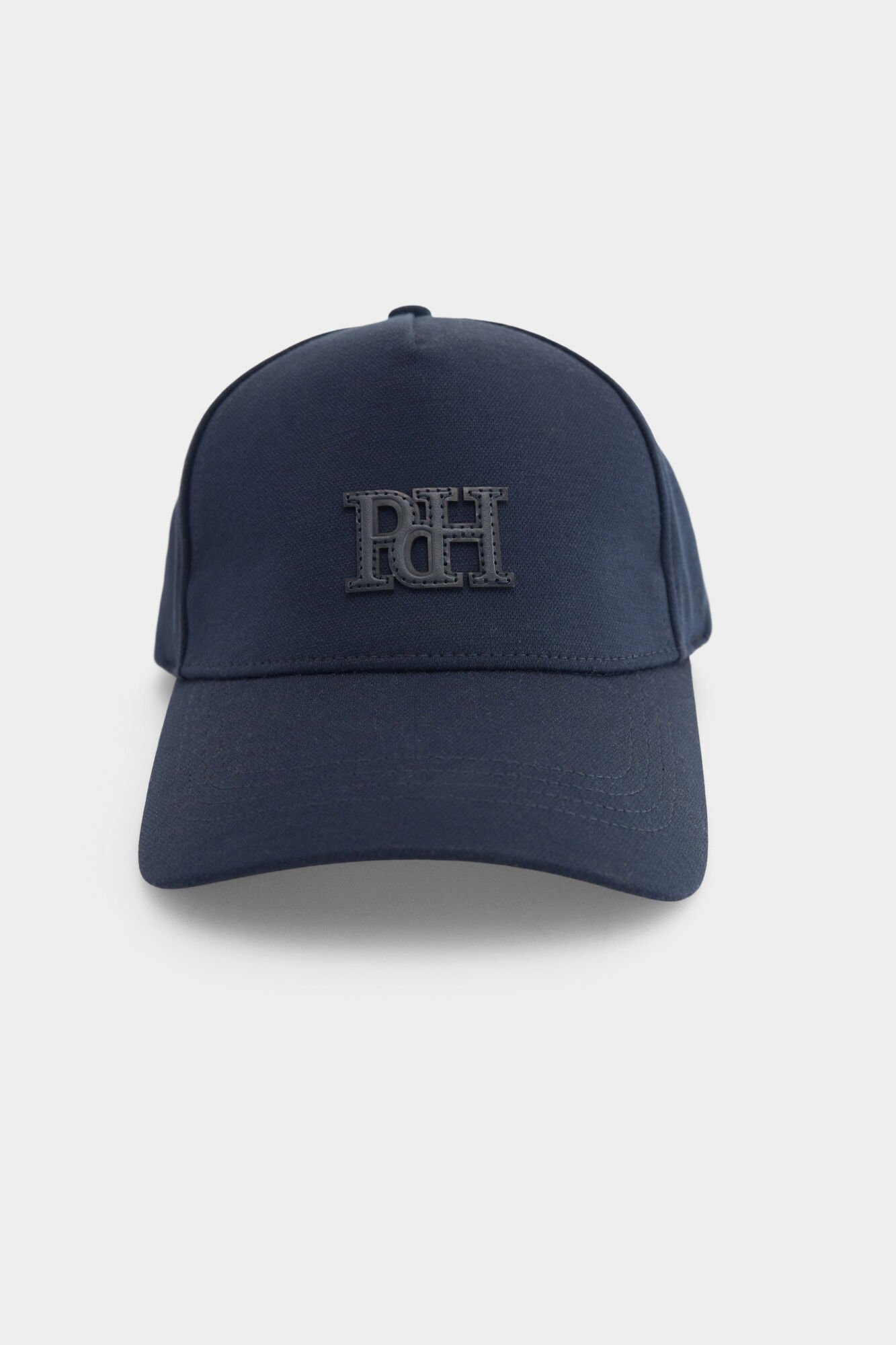Pedro del Hierro Fabric visor cap