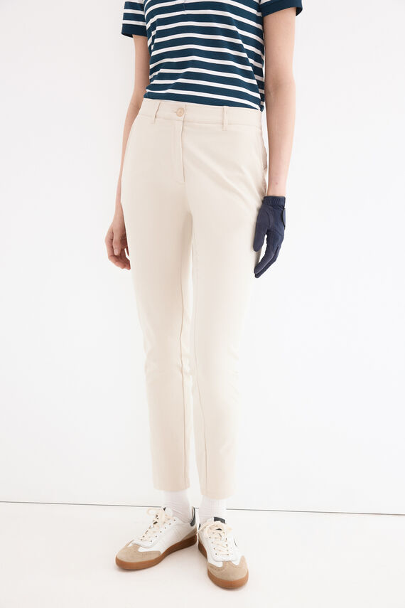 Pantalón chino técnico
