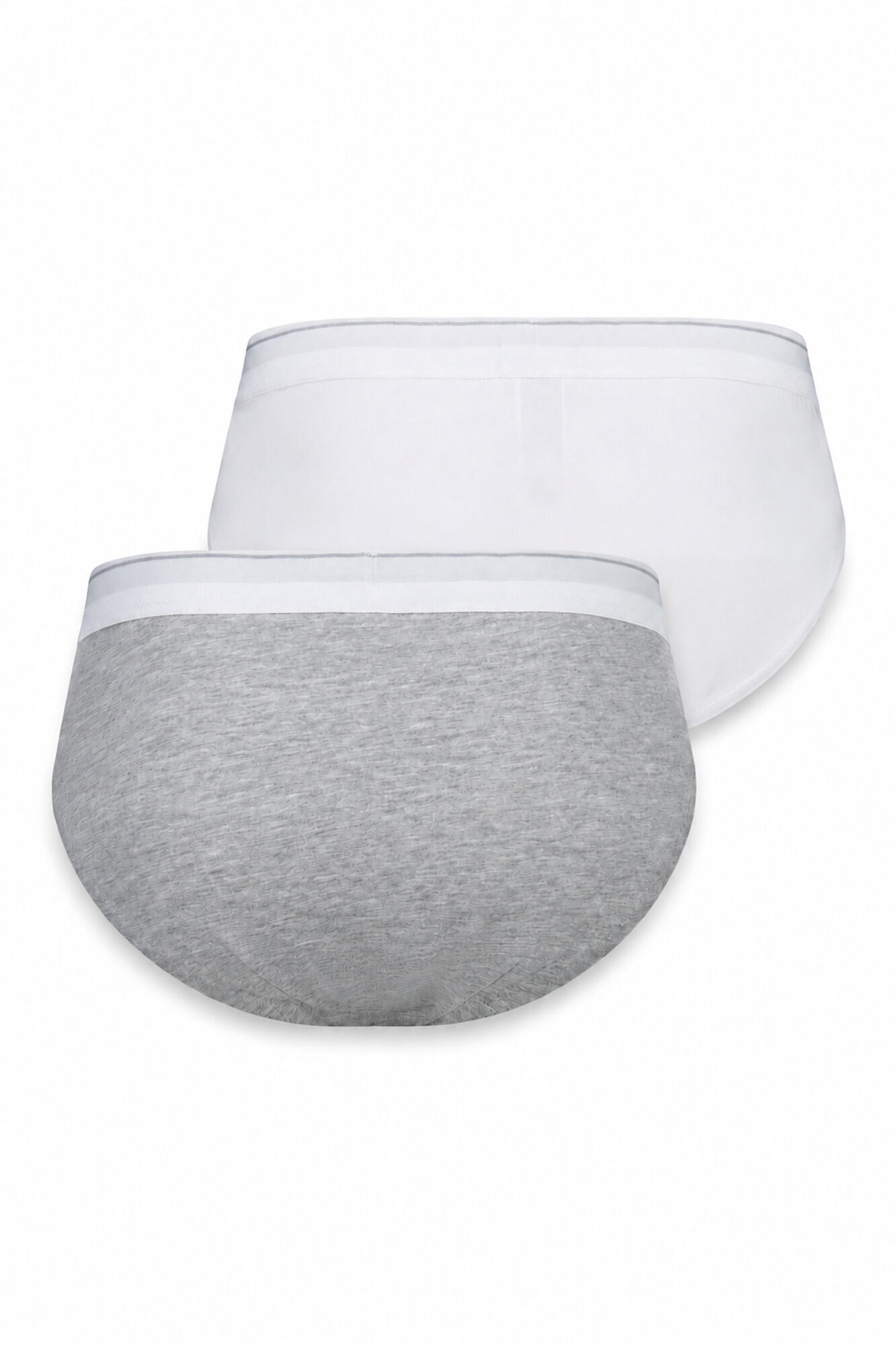 Pedro del Hierro Pack 2 slip punto
