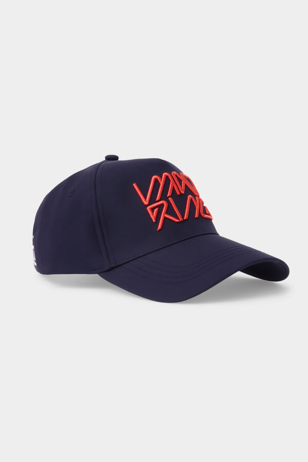 Pedro del Hierro Madring cap Blue