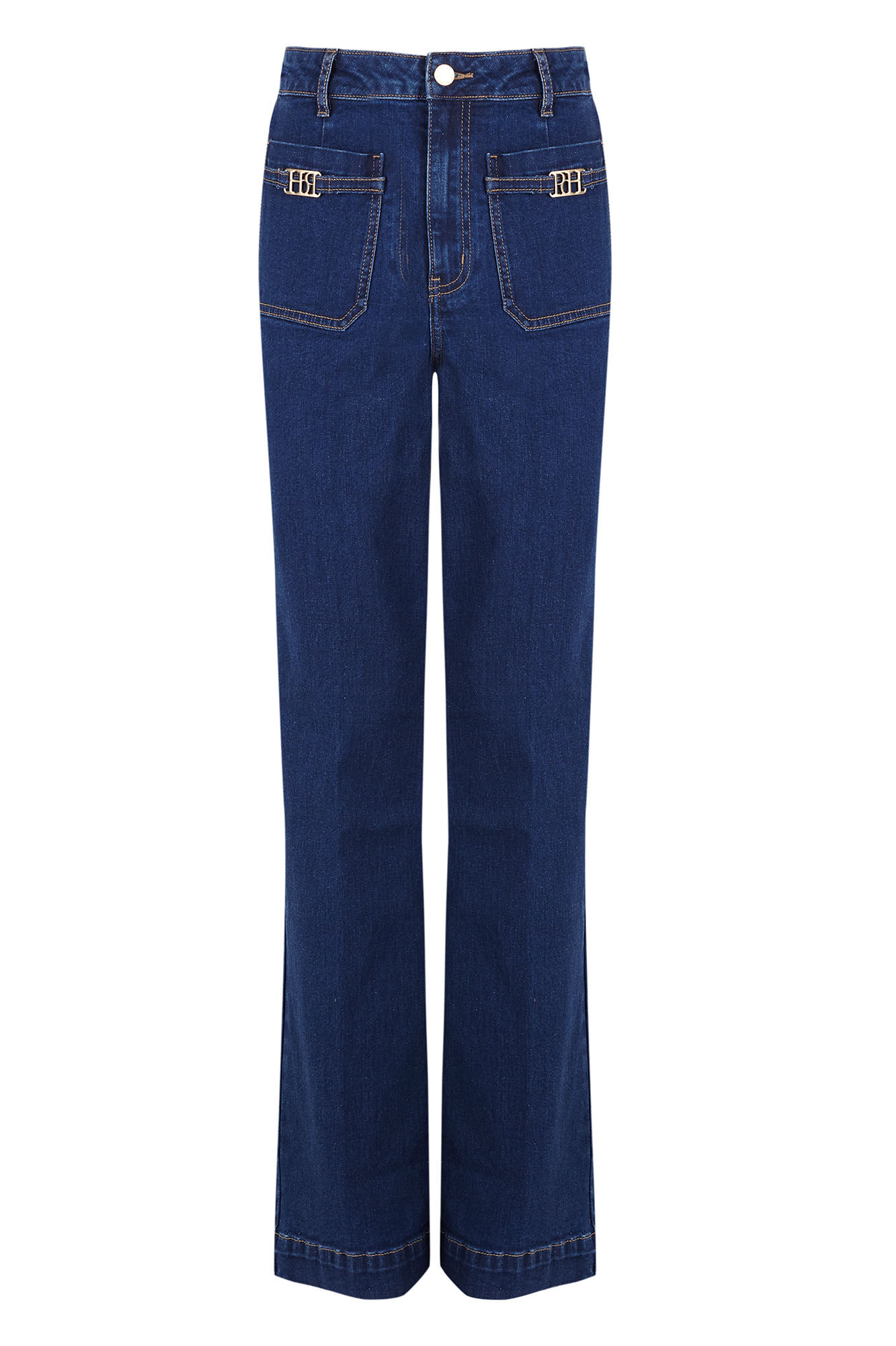 Pedro del Hierro Stovepipe jeans