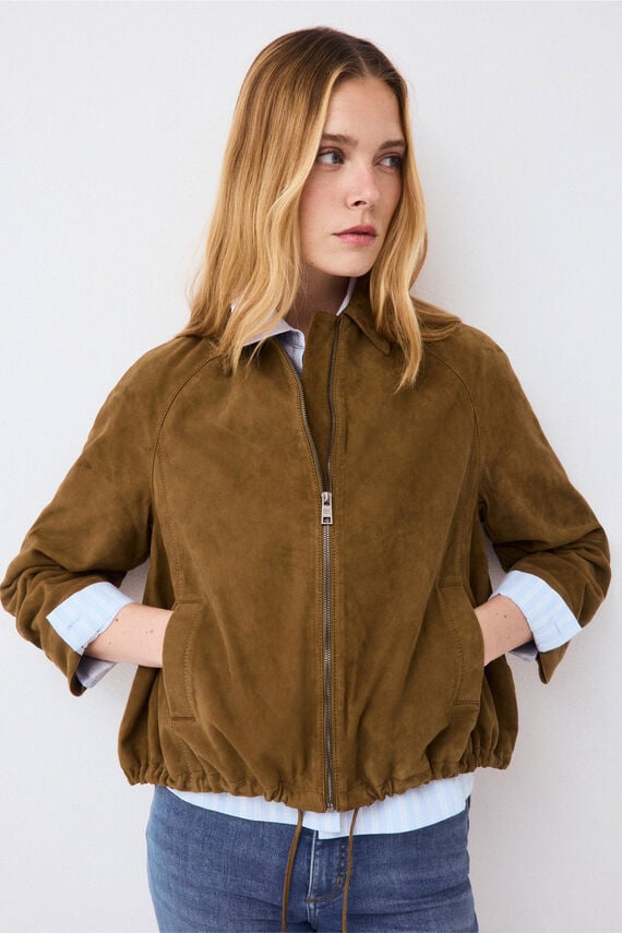 Bomber de ante