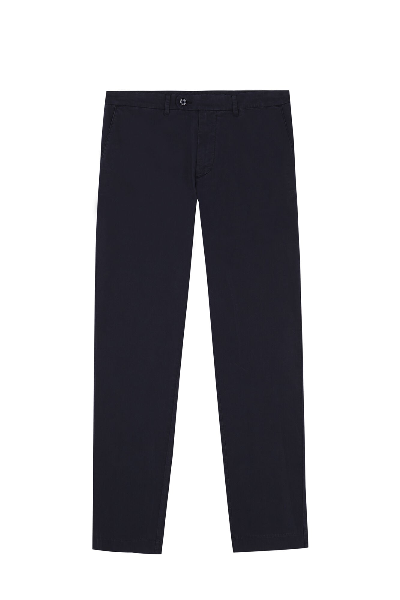 Pedro del Hierro Premium regular chinos