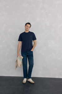 Pedro del Hierro Basic T-shirt
