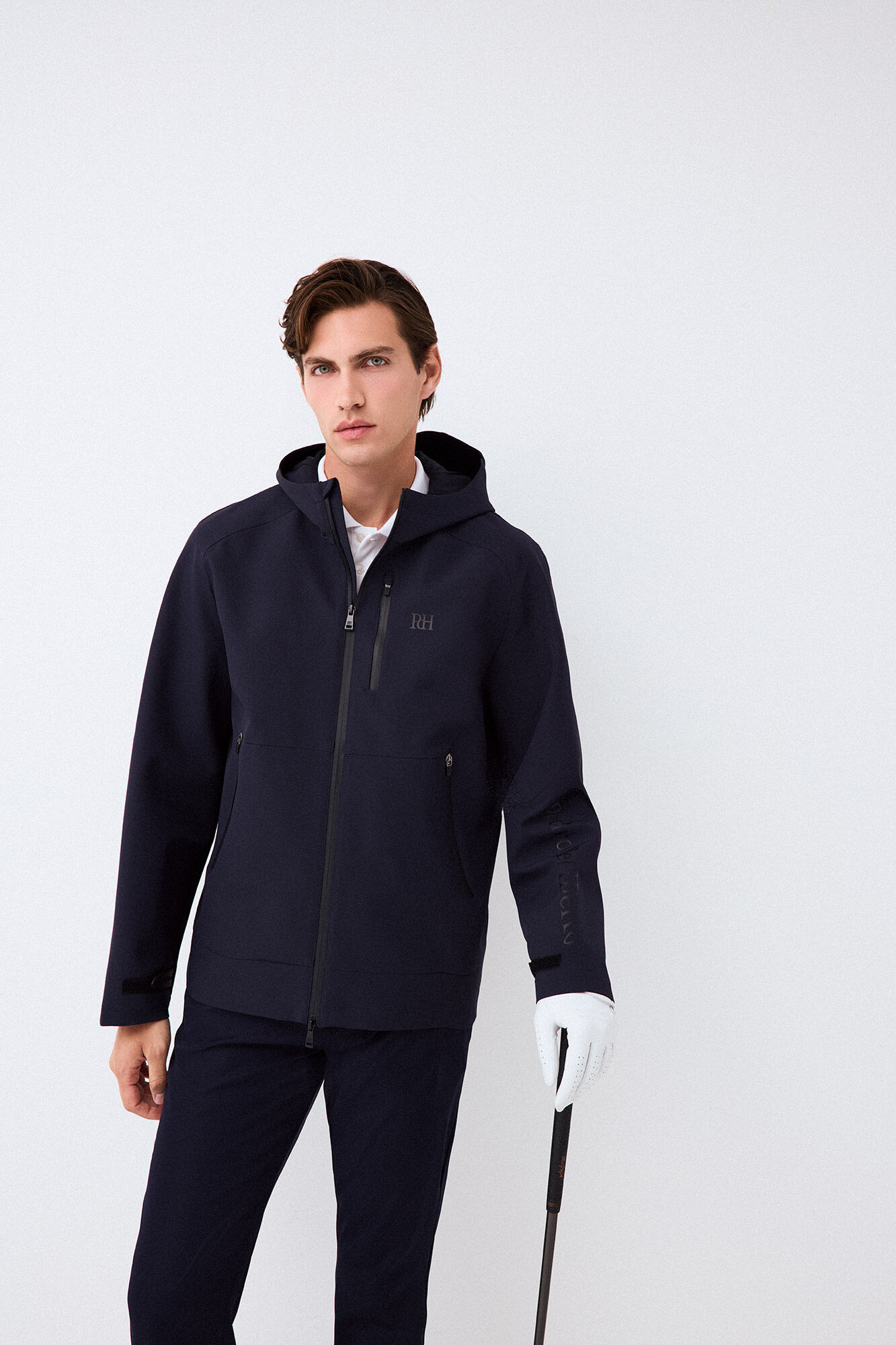 Pedro del Hierro Casaco softshell Golf
