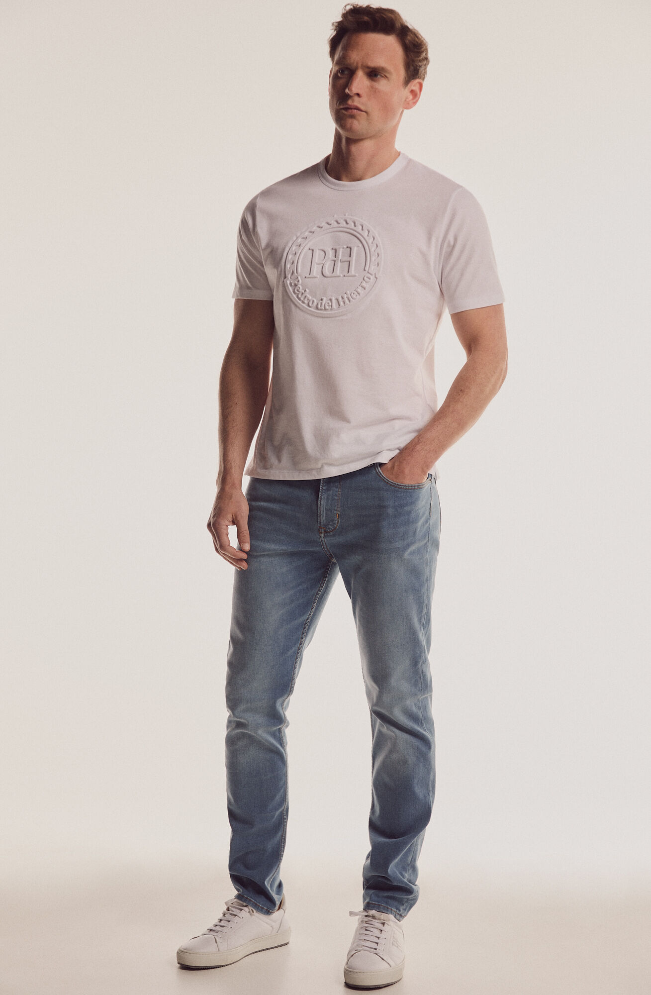 Vaqueros de hombre | Nueva Colección | Cortefiel
