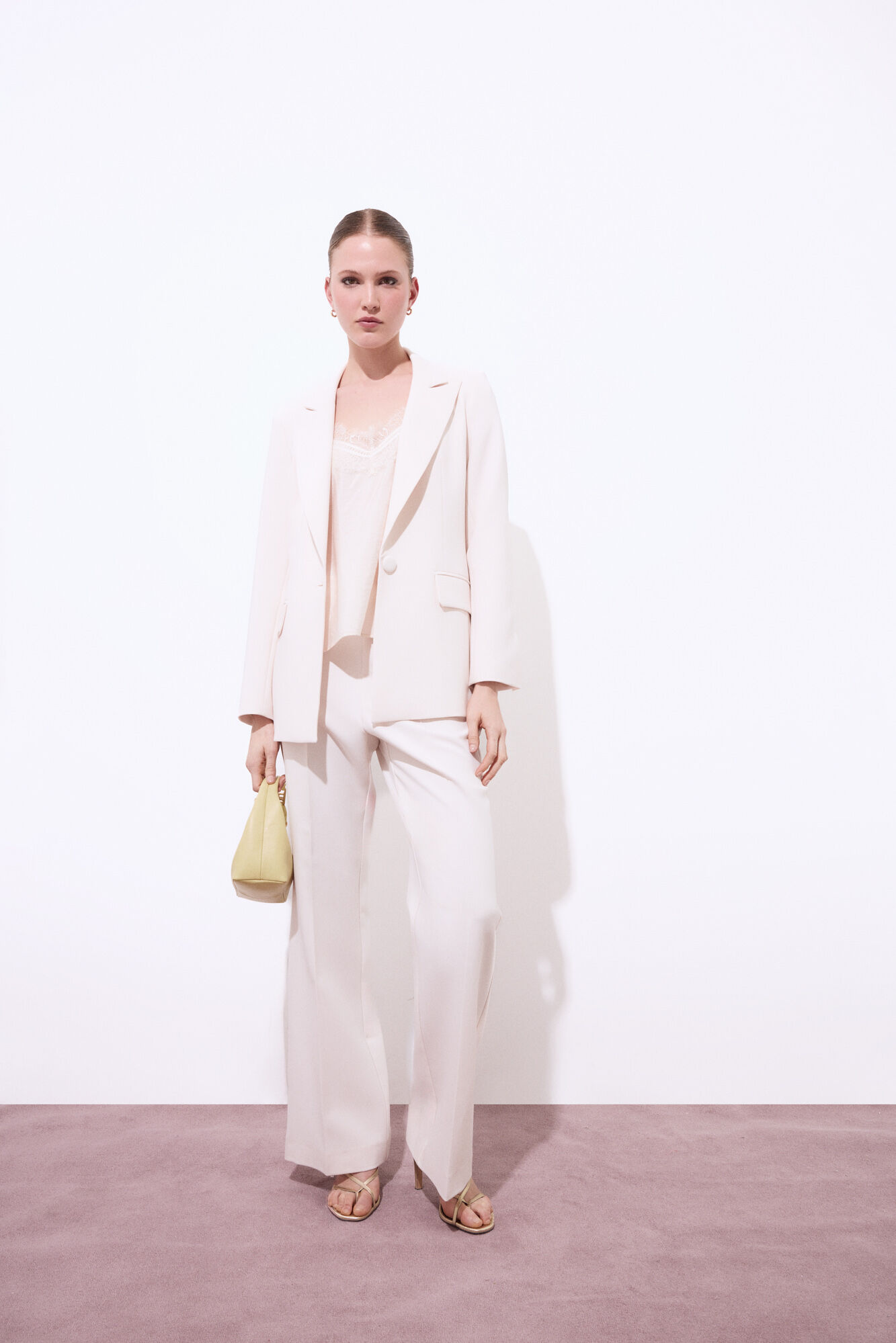 Pedro del Hierro Camisole