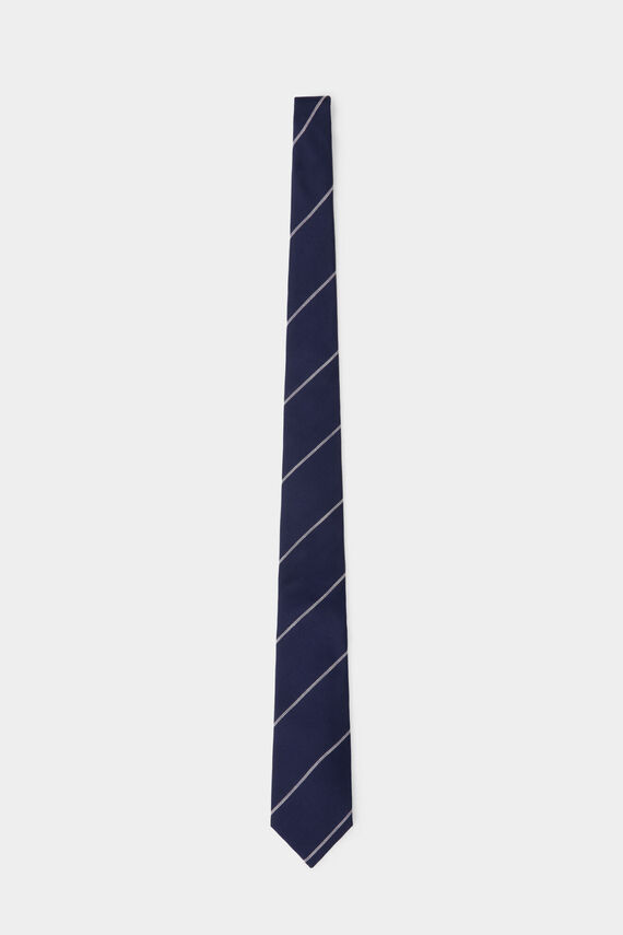 Corbata seda extrafina