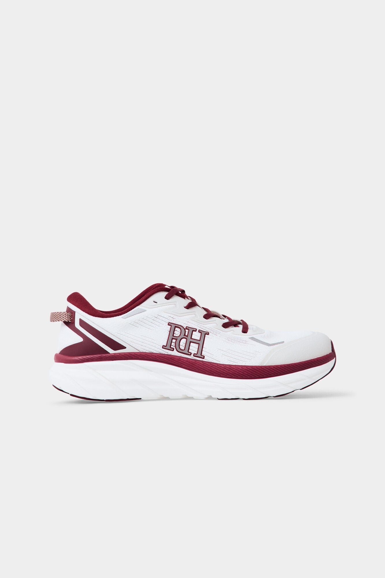 Pedro del Hierro Textile trainers
