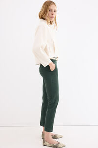 Pedro del Hierro Pantalones slim classic