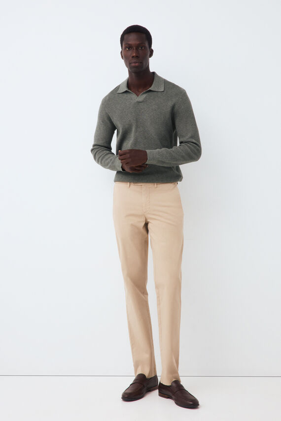 Chino premium regular