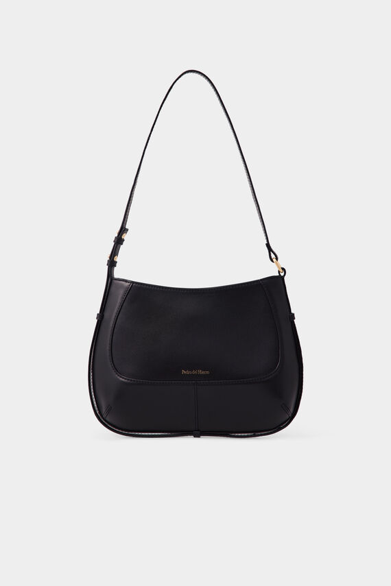 Bolso piel multiposición