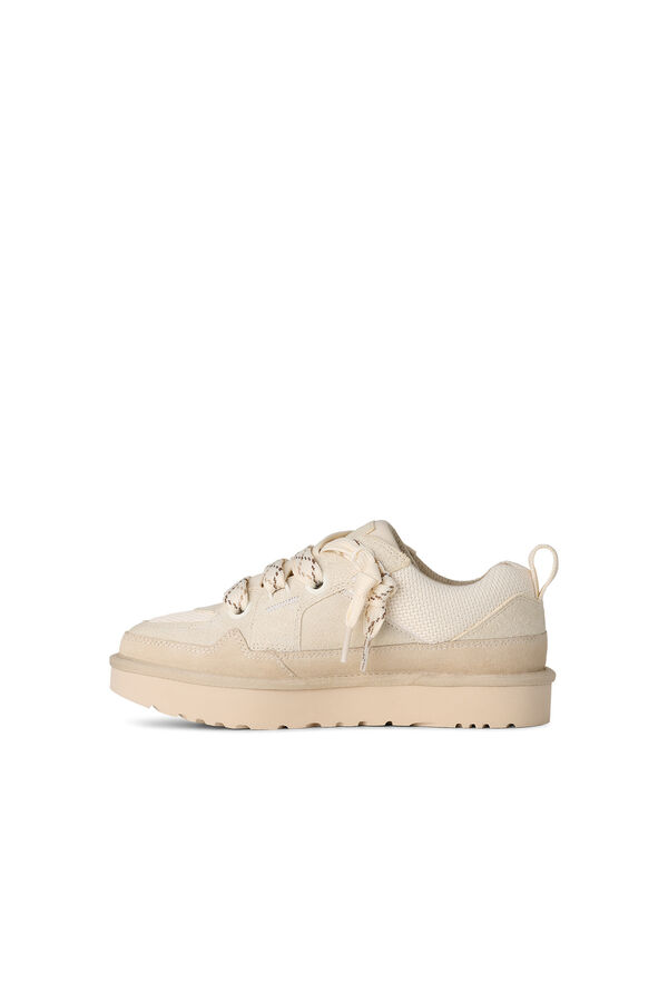 Ugg Botas Lo Lowmel Branco