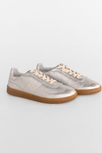 Pedro del Hierro Logo sneaker PdH