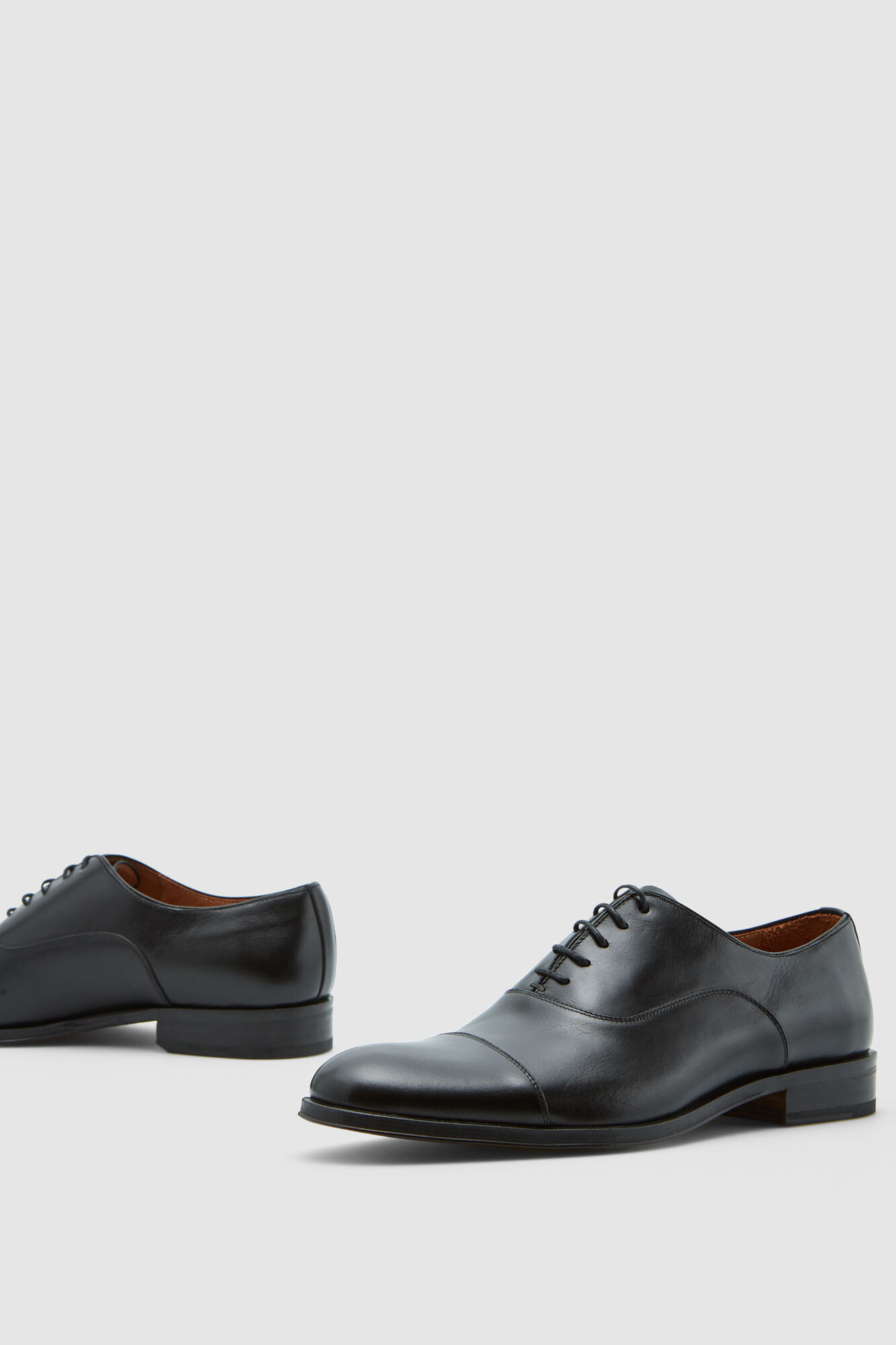 cortefiel sapatos homem