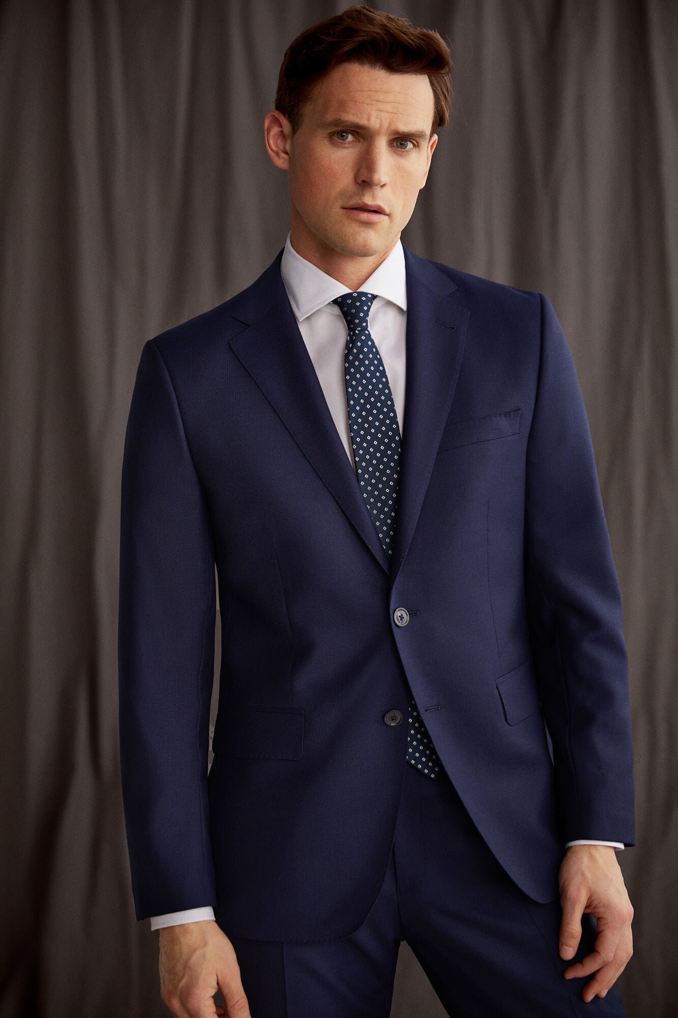 قاطرة تل شيفرة مورس trajes caballero cortefiel - agnesmwilacoach.com