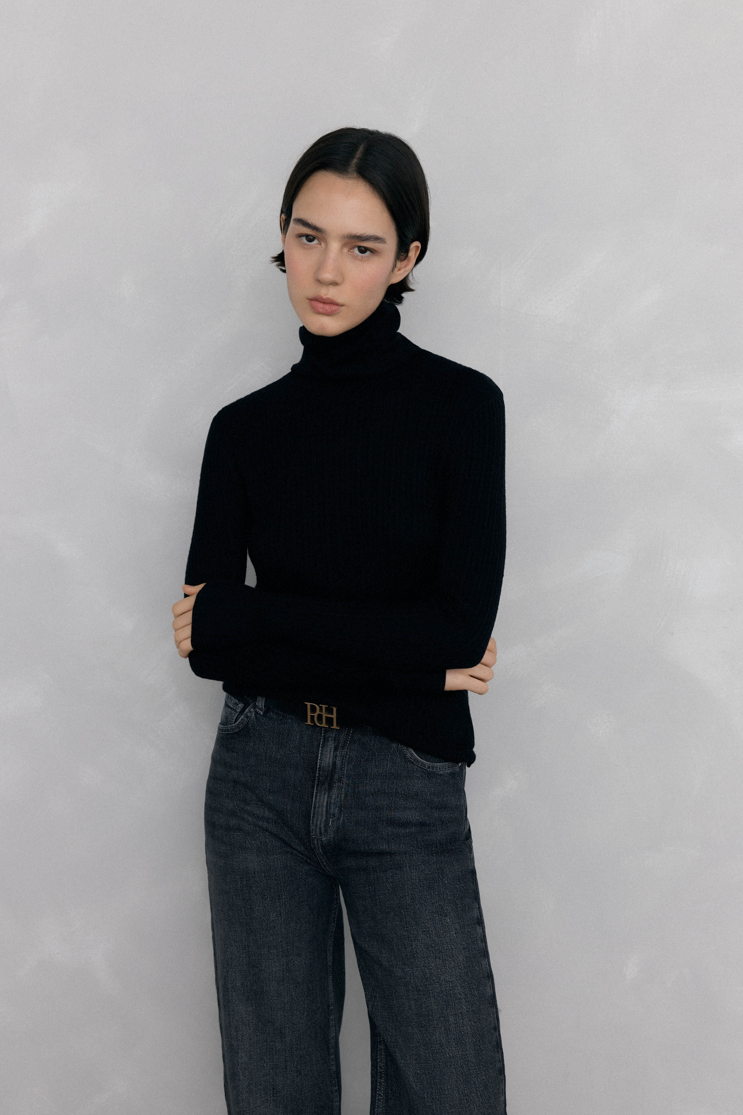 Pedro del Hierro Basic swan eights