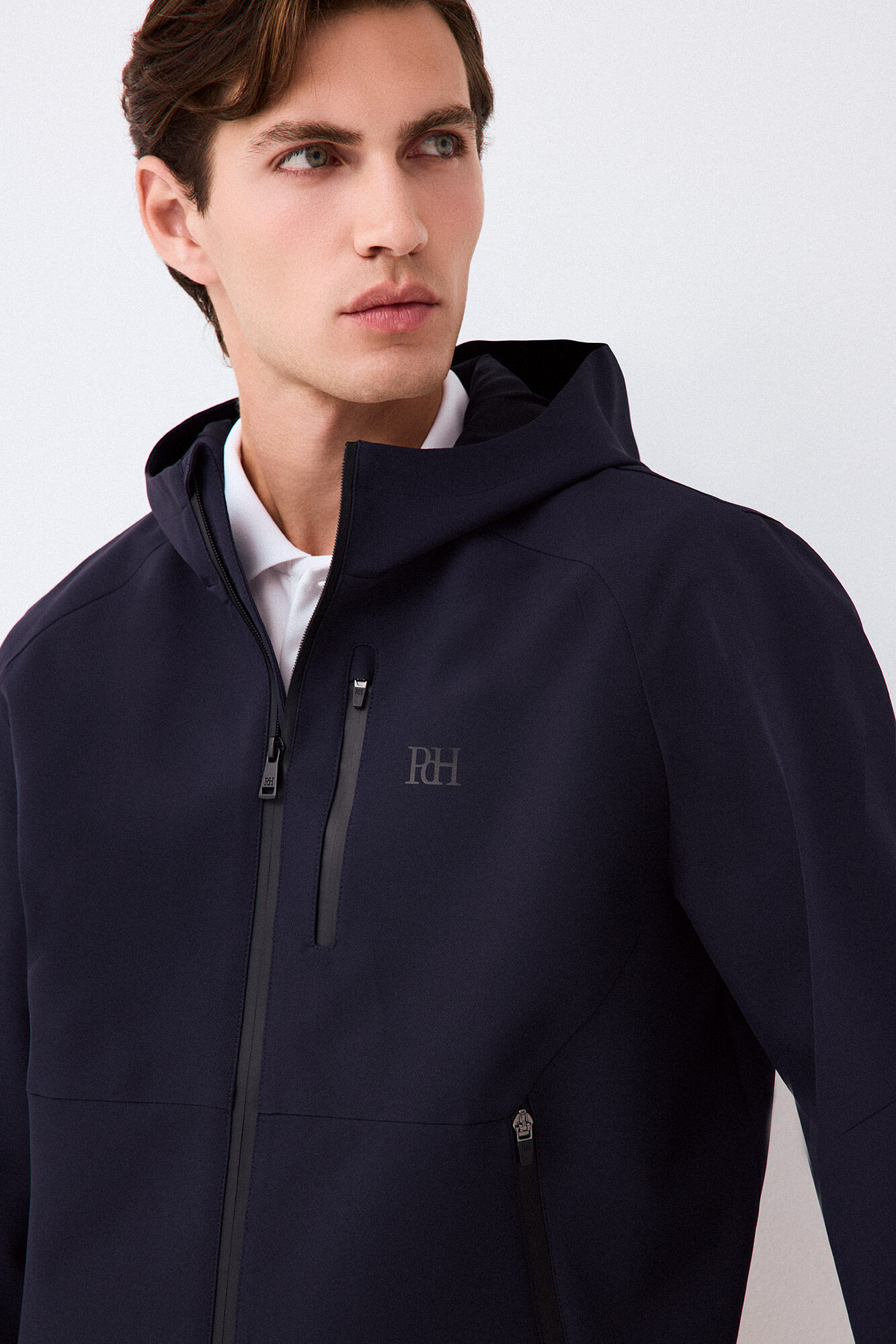Pedro del Hierro Casaco softshell Golf