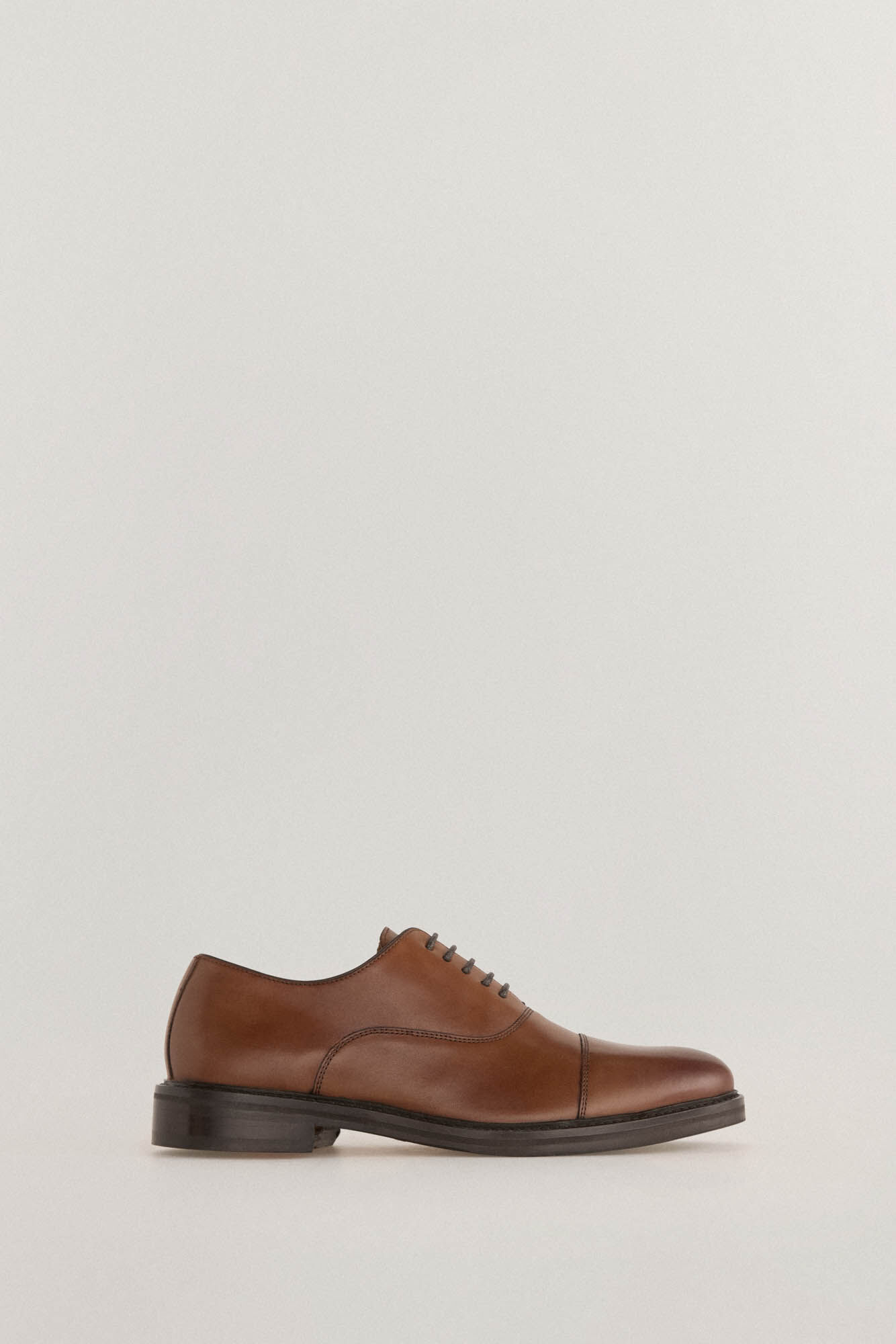 Pedro del Hierro Plain dress shoe
