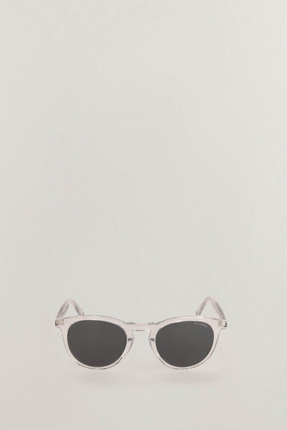 Gafas hombre redondas