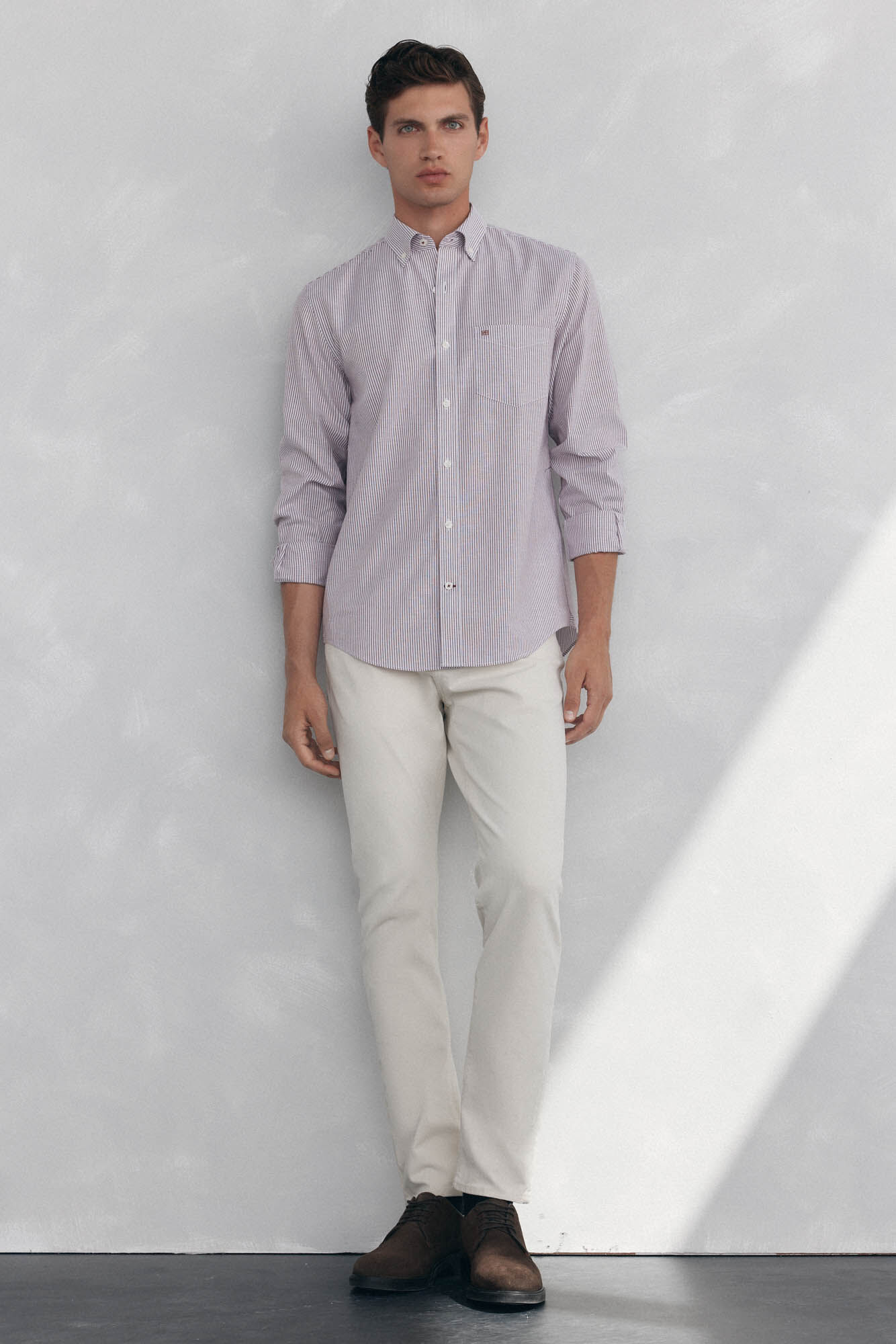 Pedro del Hierro Casual T-shirt