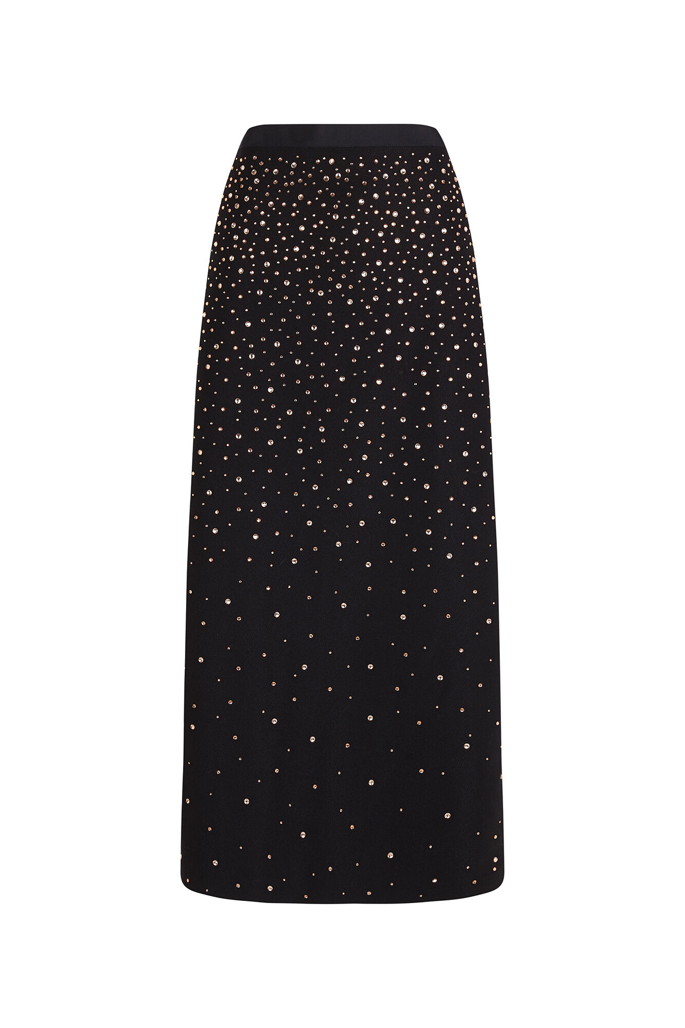 Pedro del Hierro Pencil skirt in fantasy fabric