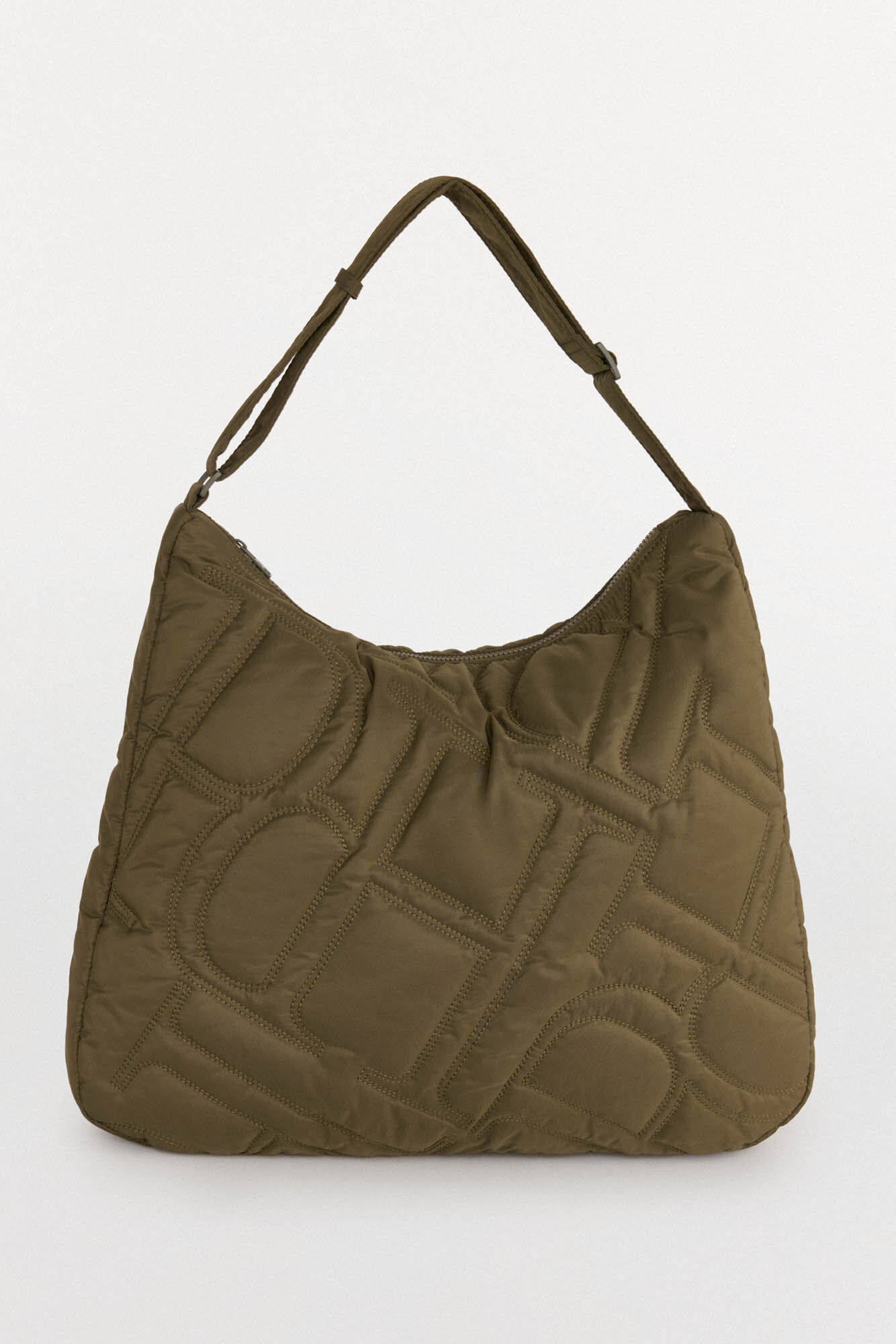 Pedro del Hierro Active wear sports bag with logo