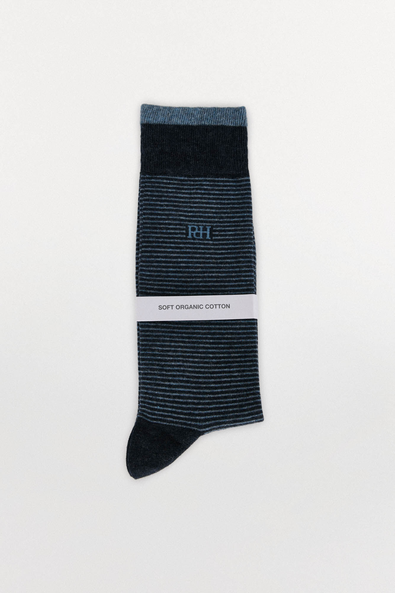 Pedro del Hierro Sport striped socks