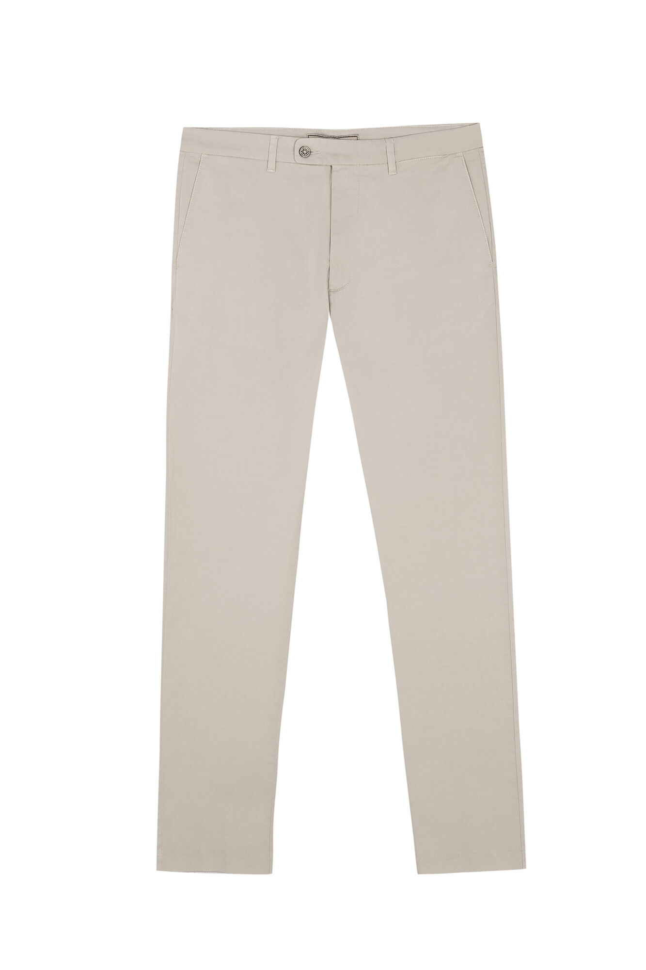 Pedro del Hierro Premium slim chinos