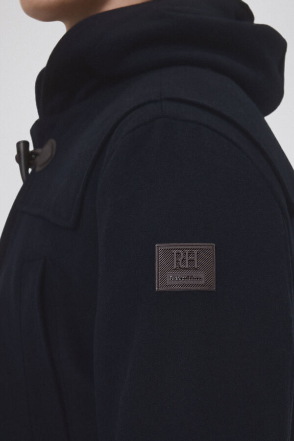 Pedro del Hierro Trenka Azul
