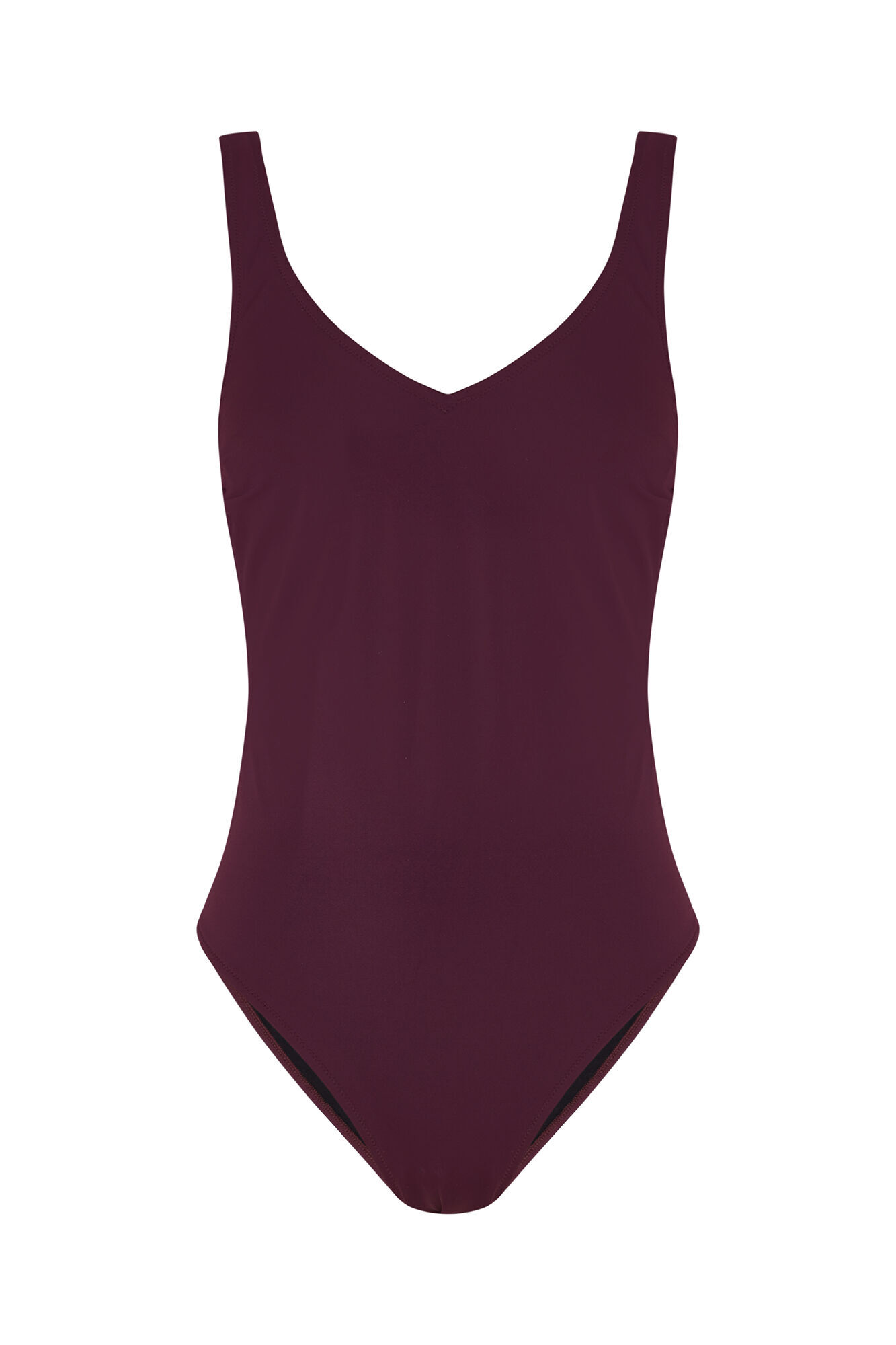 Pedro del Hierro Swimwear with side buckle