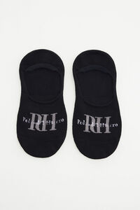 Pedro del Hierro No-show sock