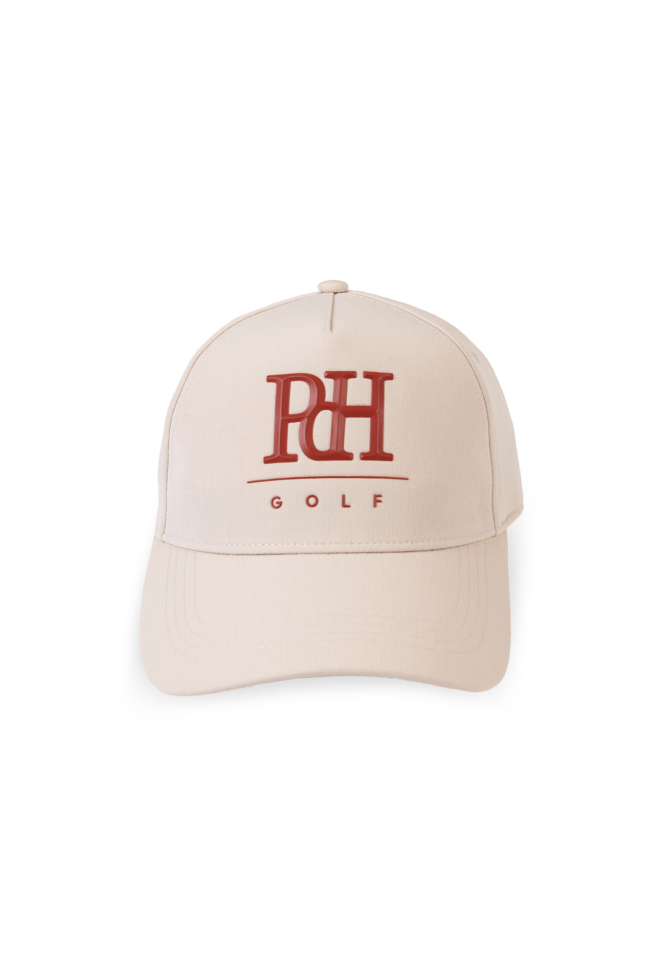 Pedro del Hierro Golf visor cap