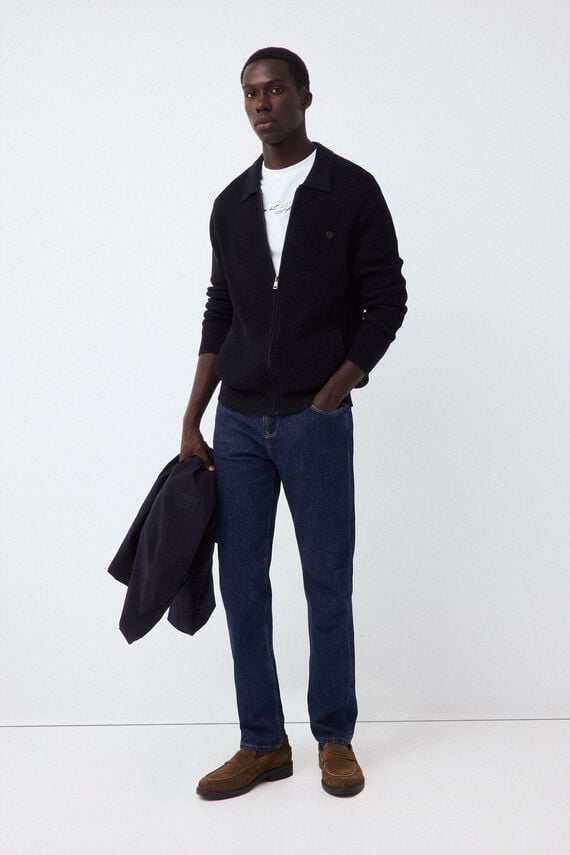 Pantalón vaquero slim fit