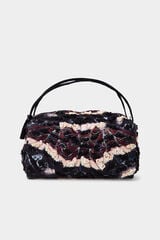 Pedro del Hierro Goin Out handbag Black