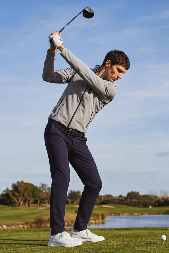 Chaleco técnico Golf