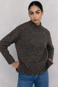 Pedro del Hierro Perkins fantasy jumper