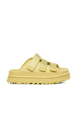 Ugg Sandalia GoldenGlow Slide Verde