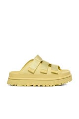 Ugg Sandália Slide GoldenGlow Verde