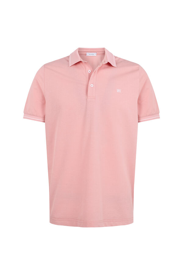 Pedro del Hierro Polo tips Coral