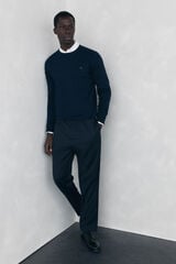 Pedro del Hierro Jersey box  Blue