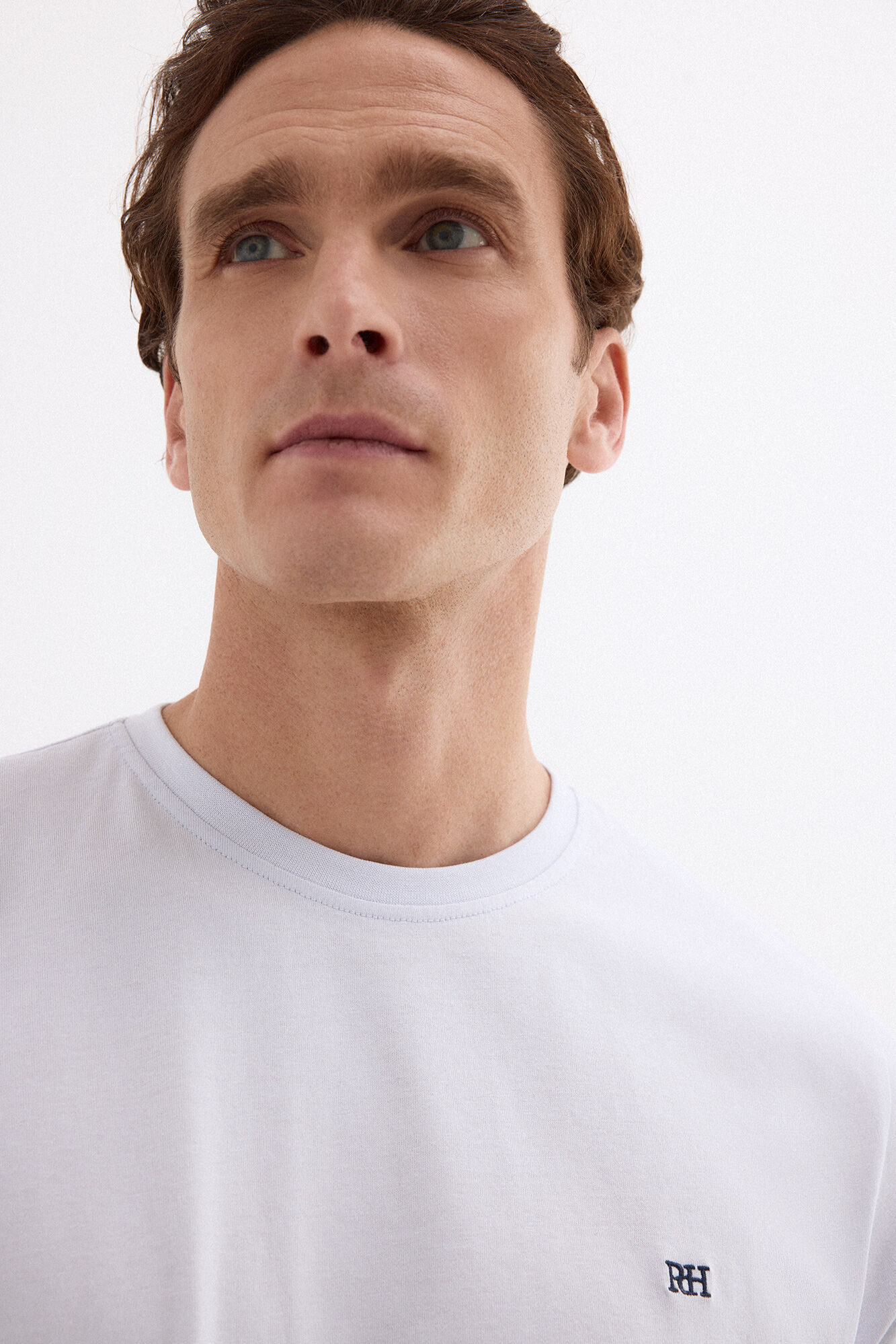 Pedro del Hierro Camiseta b&aacute;sica