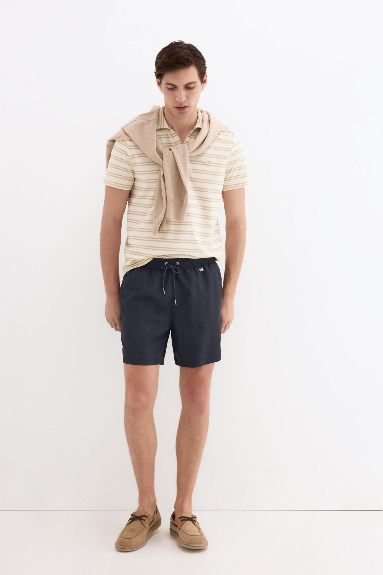 Pedro del Hierro Ba&ntilde;ador liso b&aacute;sico