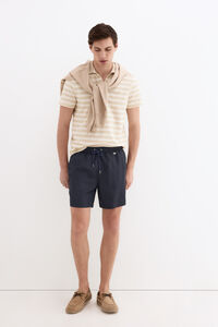 Pedro del Hierro Plain basic swimwear