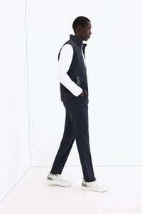 Pedro del Hierro 5-pocket golf long trousers