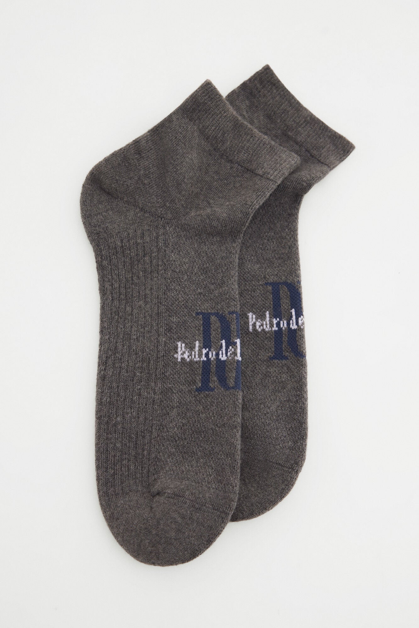 Pedro del Hierro Ankle sock