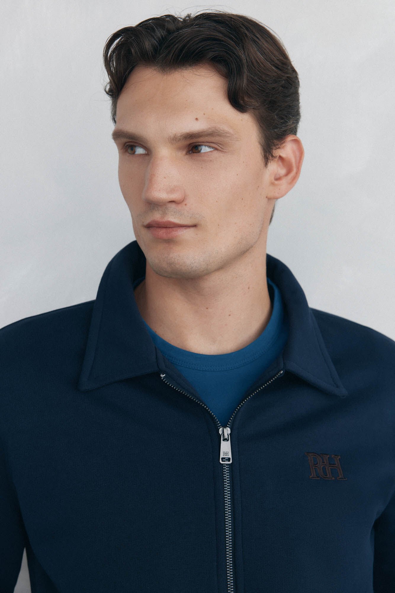 Pedro del Hierro Cardigan