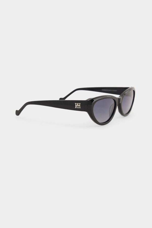Pedro del Hierro Cat eye sunglasses Black