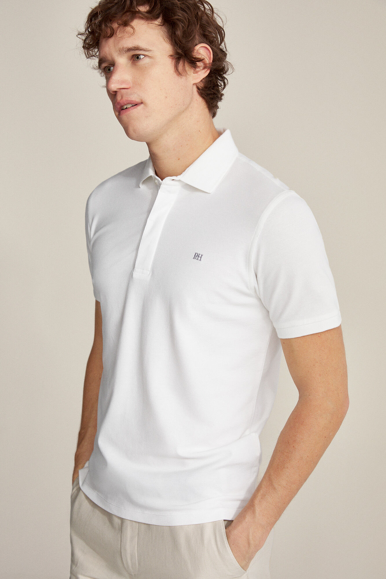 pedro del hierro polo